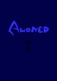 自闭少年Aloner小说封面