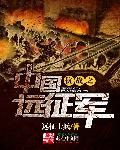 抗战之中国远征军小说封面